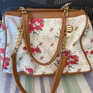 Beverly Hills Polo Club Handbag